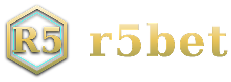 r5bet logo