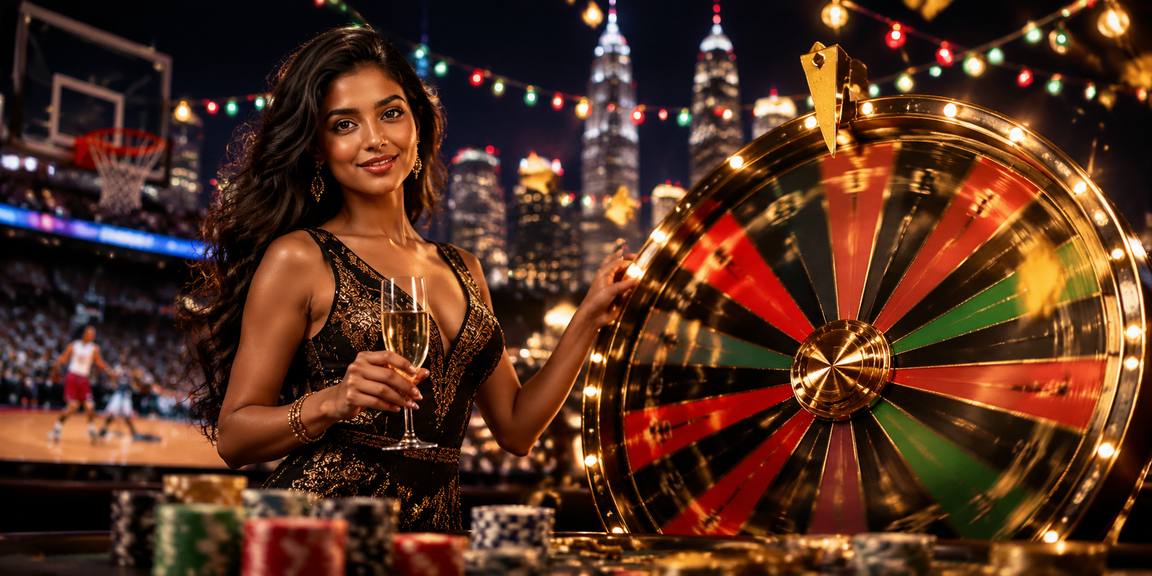 r5bet Live French Roulette-এ আমরা কী দিচ্ছি